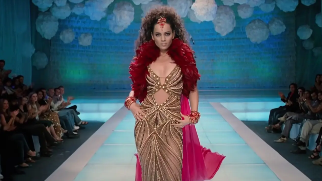 Fashion (2008)